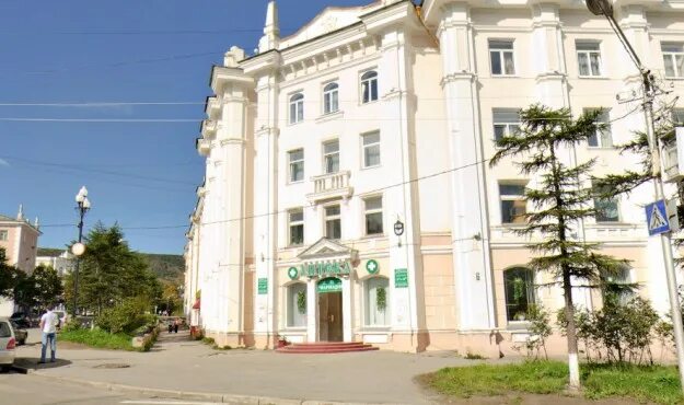 Горького 6 магадан. Магадан площадь горького. площадь горького 2 магадан. горького 3а магадан. магадан в 1953.