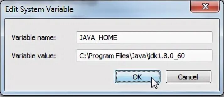 Variable name