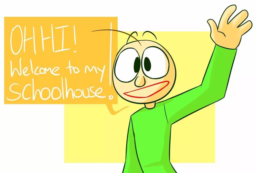Baldi basics 0.4. Учитель балди. все фразы балди. аппликация балди. baldi&#039;s basics welcome.