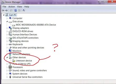 Acpi asus9001