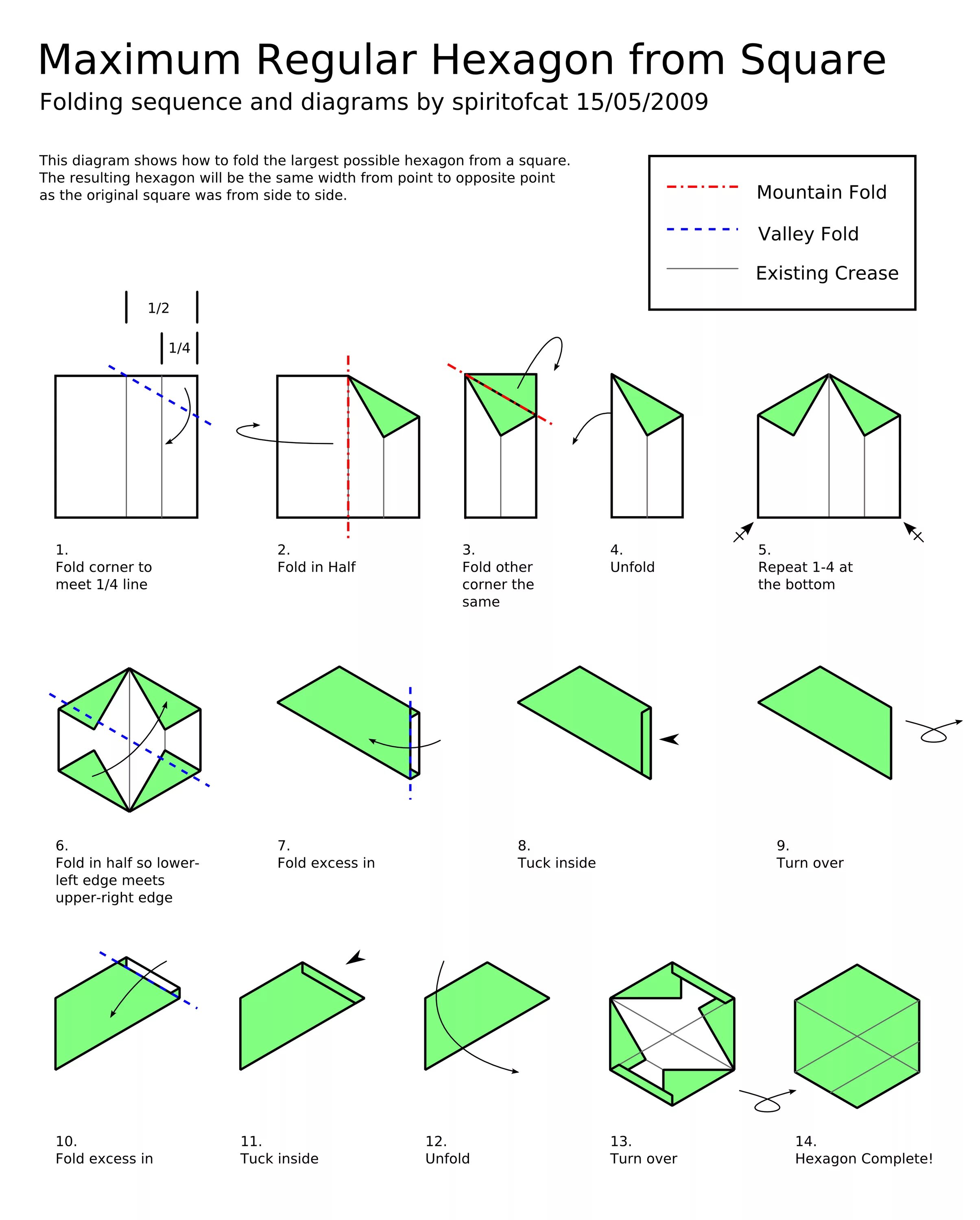 Как сделать шестиугольник из бумаги. Шестиугольник из квадрата. Шестигранник из квадрата. Правильная пятиугольная призма развертка. Как сделать шестиугольник из бумаги.