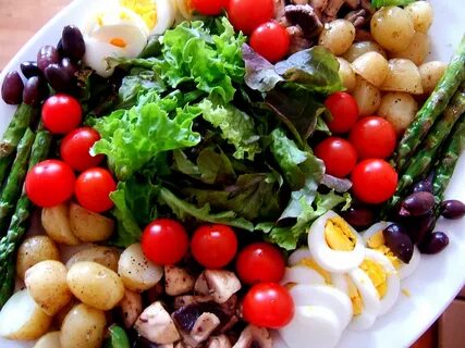 Овощи заменяющие мясо