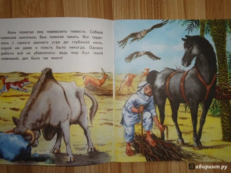 Верблюд читать киплинг. Сказка про верблюда. иллюстрация к сказке от чего у верблюда горб. киплинг отчего у верблюда горб обложка книги.