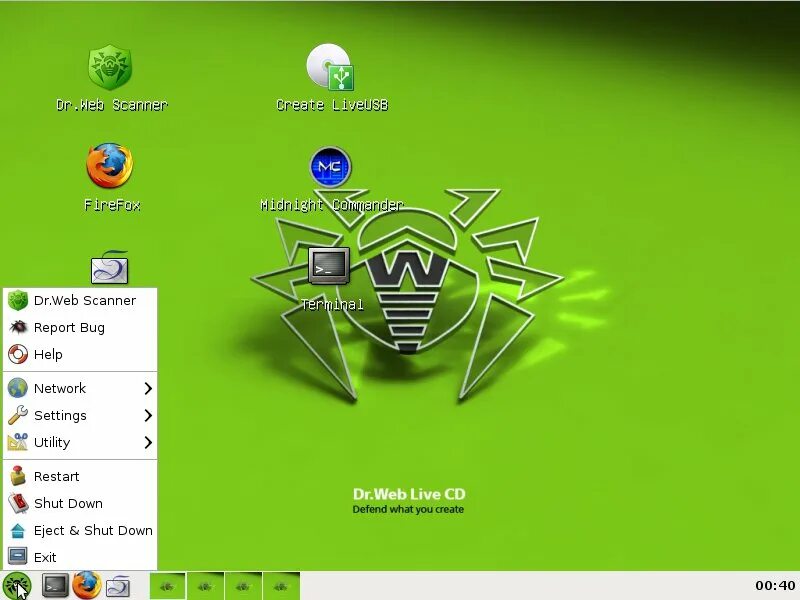 Web living. Dr web диск. Доктор веб диск Live CD. Dr.web. Dr.web LIVEDISK.
