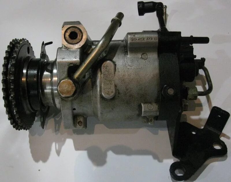 2. 2 евро 4. 4. Насос форд транзит 2. 4.