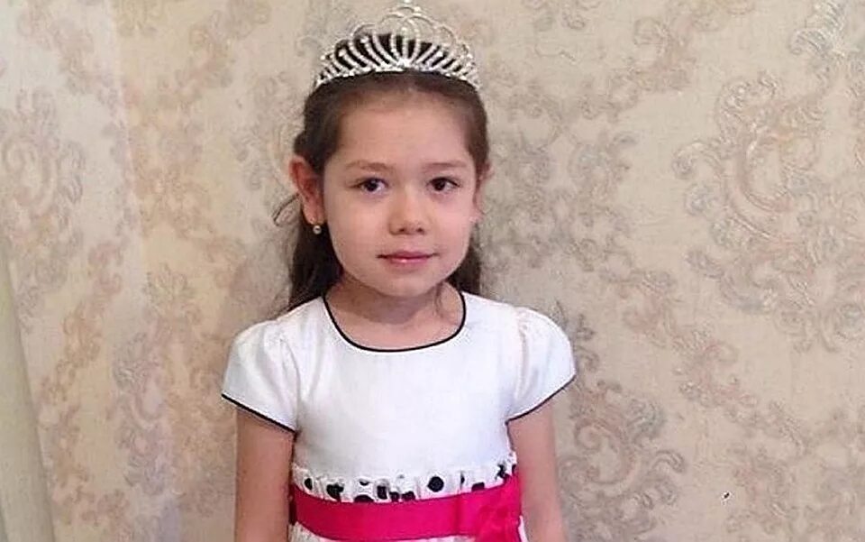 Пропавшая девочка в дагестане найдена