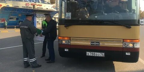 Водитель жуковский