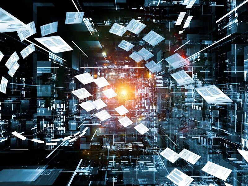 Database abstract. Виртуальный процессор. Database abstract. Обработка данных картинки. Процессор.