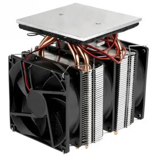Device cooler