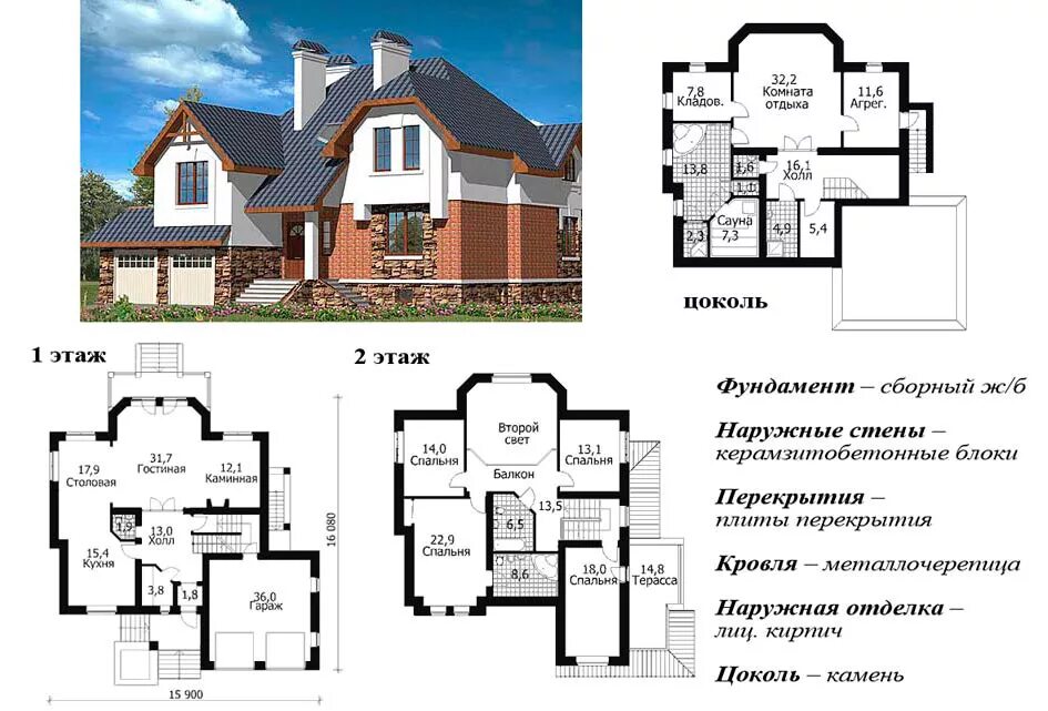 Коттедж чертеж проект. Современный коттедж план. Проект коттеджа с планом. План коттеджа 2. План двухэтажного коттеджа.