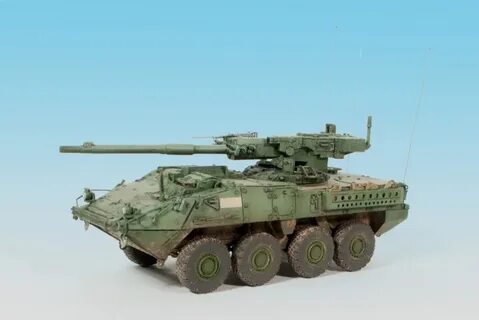 Gun system
