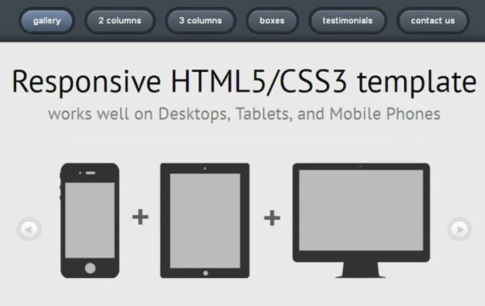 Мобильный сайт css. Шаблон html5. Responsive html. Responsive CSS. Html шаблон.
