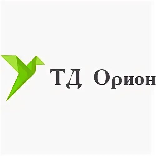 Тд орион