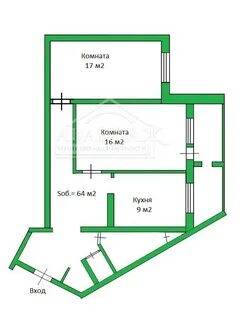 Железногорск 2 комнатные квартиры