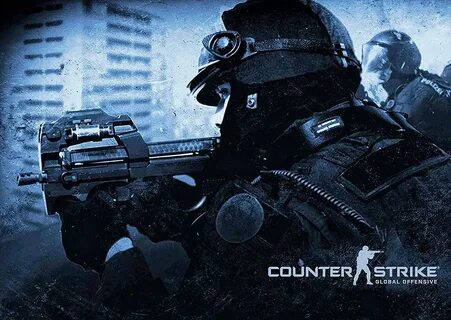 Counter strike global offensive cs go
