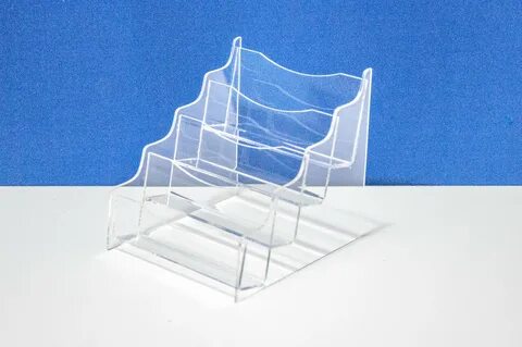 Подставка для визиток