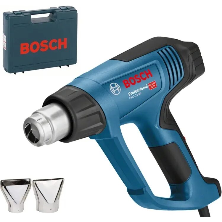 Купить bosch 23. Фен технический Bosch ghg 23-66. Bosch ghg 23-66 professional Case, 2300 Вт. Ghg 23-66. Фен строительный бош 23-66.