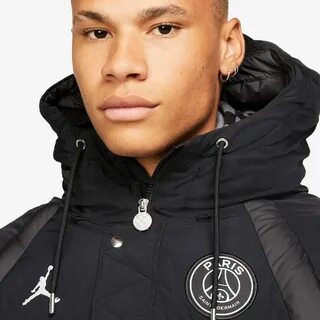 Jordan paris