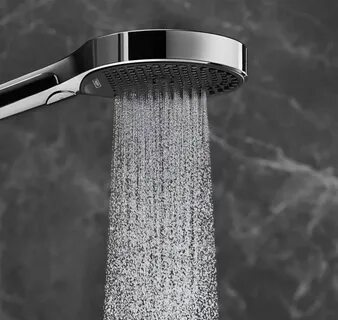Hansgrohe ручные души