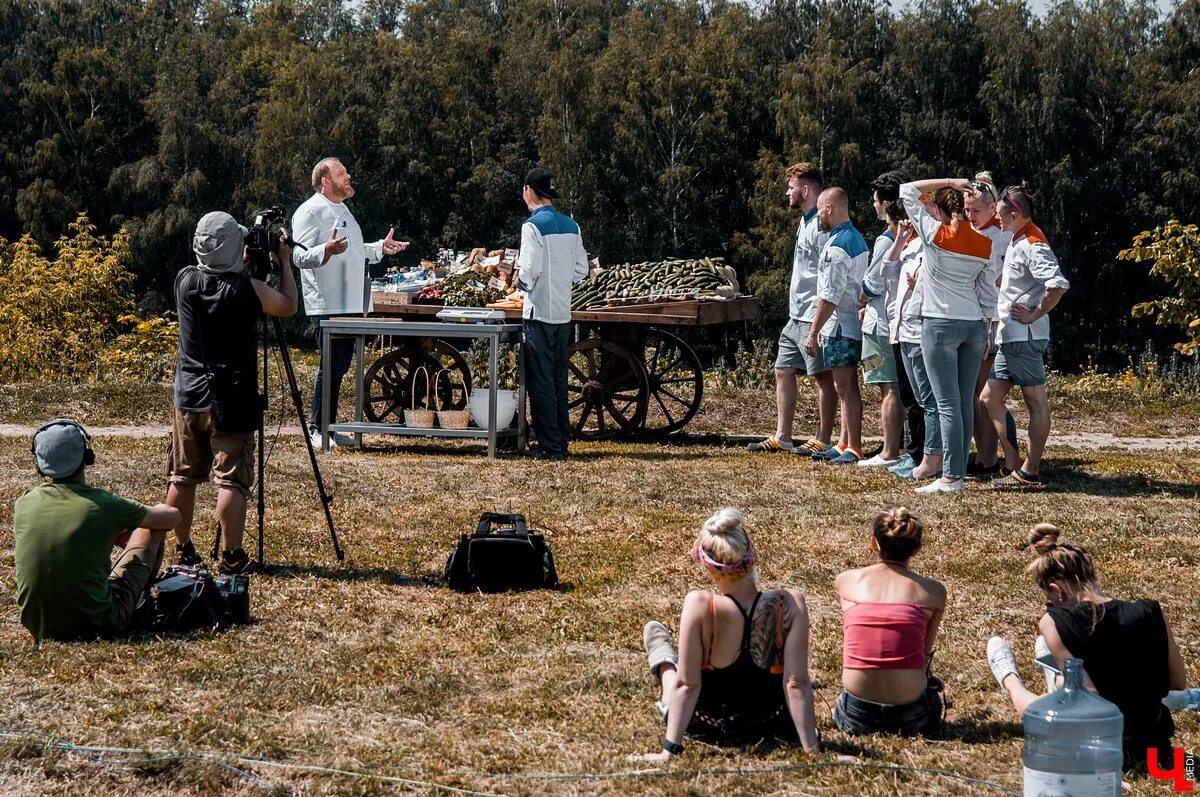 Съемка реалити шоу. Реалити шоу съемки. Адская кухня съемочная группа. Съёмки Ивлев. Адская кухня съемки.