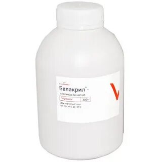Белакрил