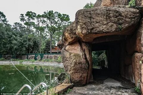 River country