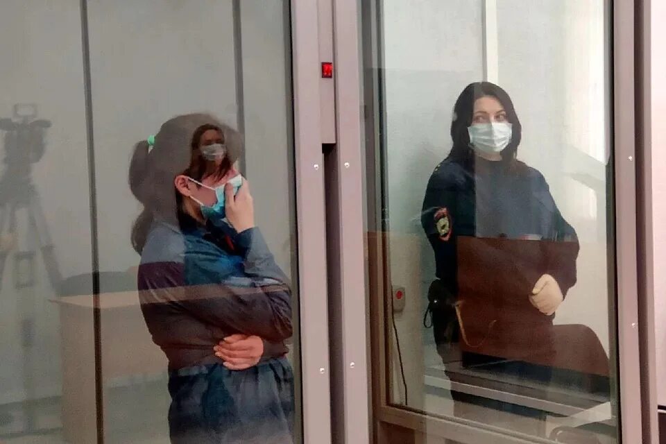Вернулась дочь умершая 4 года