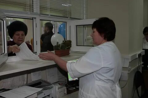 Саракташская црб запись на прием к врачу
