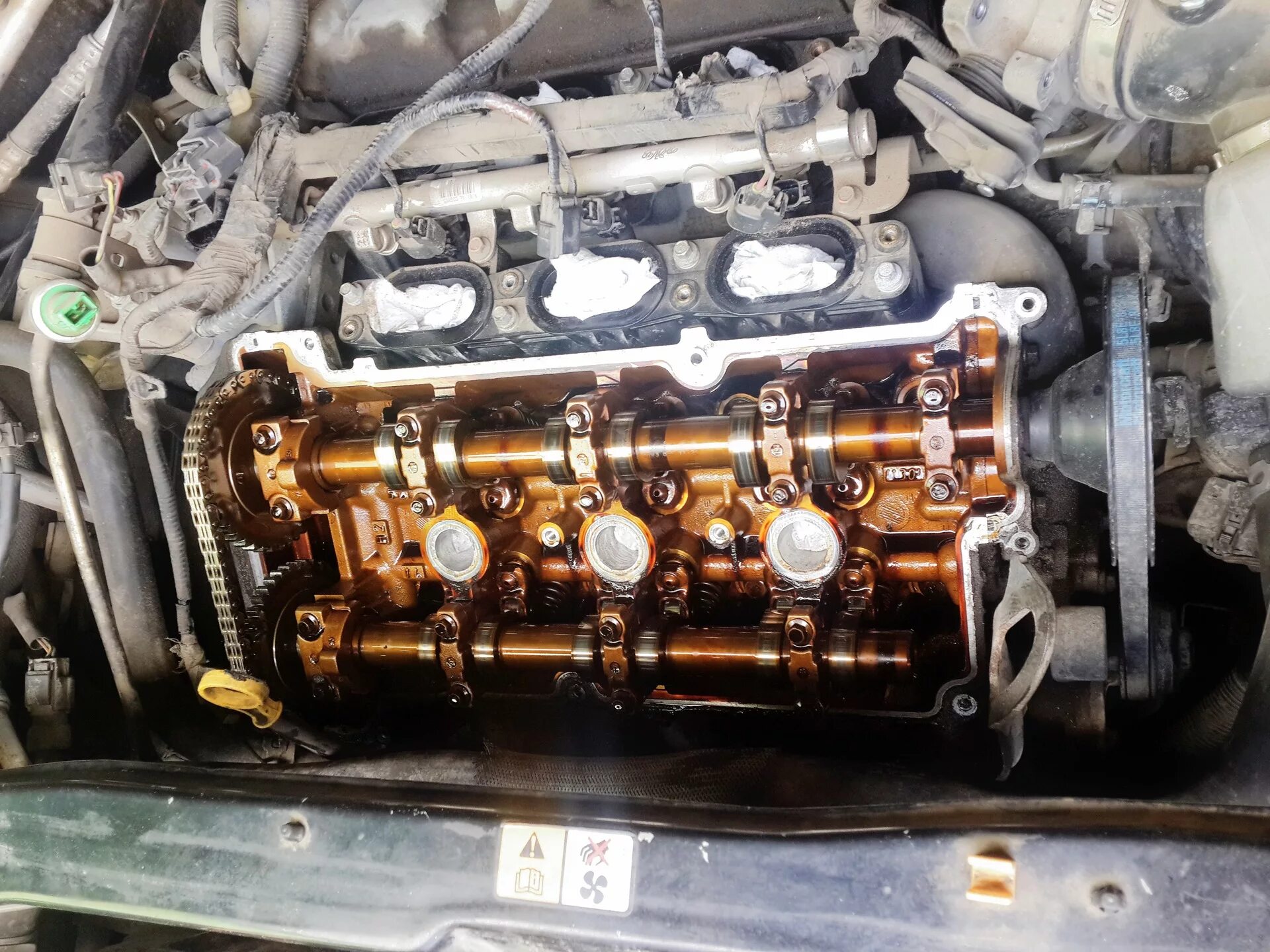 Прокладка клапанной крышки ford escape 2. 4. Прокладка клапанной крышки ford mondeo 4. Гбц фокус 2 115 л. Прокладка гбц форд фокус 2 1.