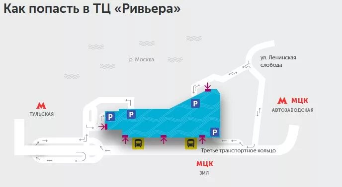 Как попасть на 3 этаж