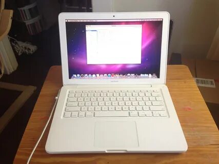 Macbook 13 inch