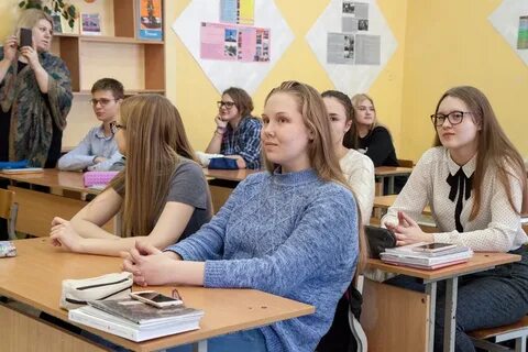 Колледж большой камень