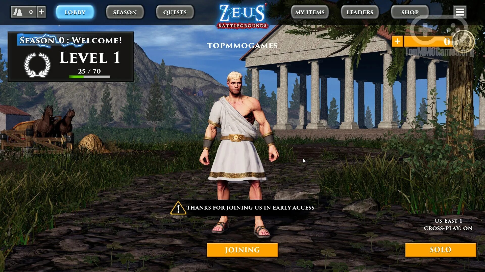 Играть зевс хадес taplink. Игра Zeus' Battlegrounds. Zeus' Battlegrounds: Скриншот. Зеус левел. Зевс игра сражение.