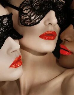 Girls secrets