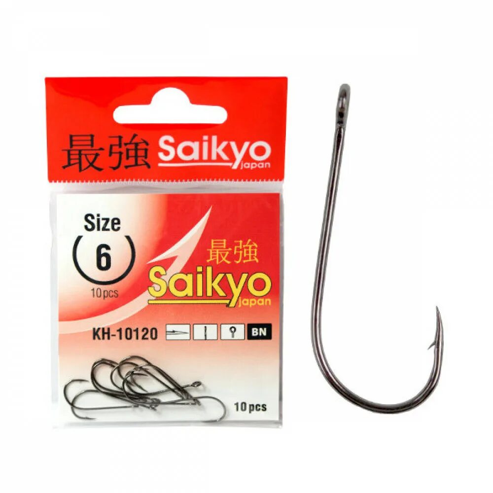 Крючки Saikyo KH-10120 BN №06. Крючки Saikyo KH-11004 Red. Крючки Saikyo 11014. Крючки KH 10121.