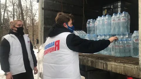 Дмитровская вода