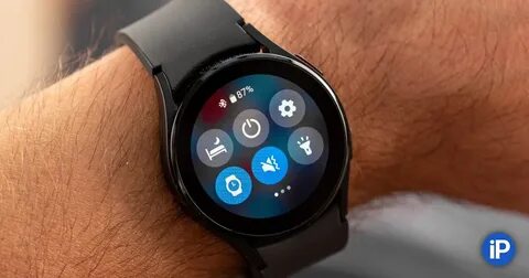 Samsung galaxy watch прошивки