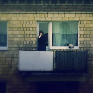 Окно соседи свет закрыли