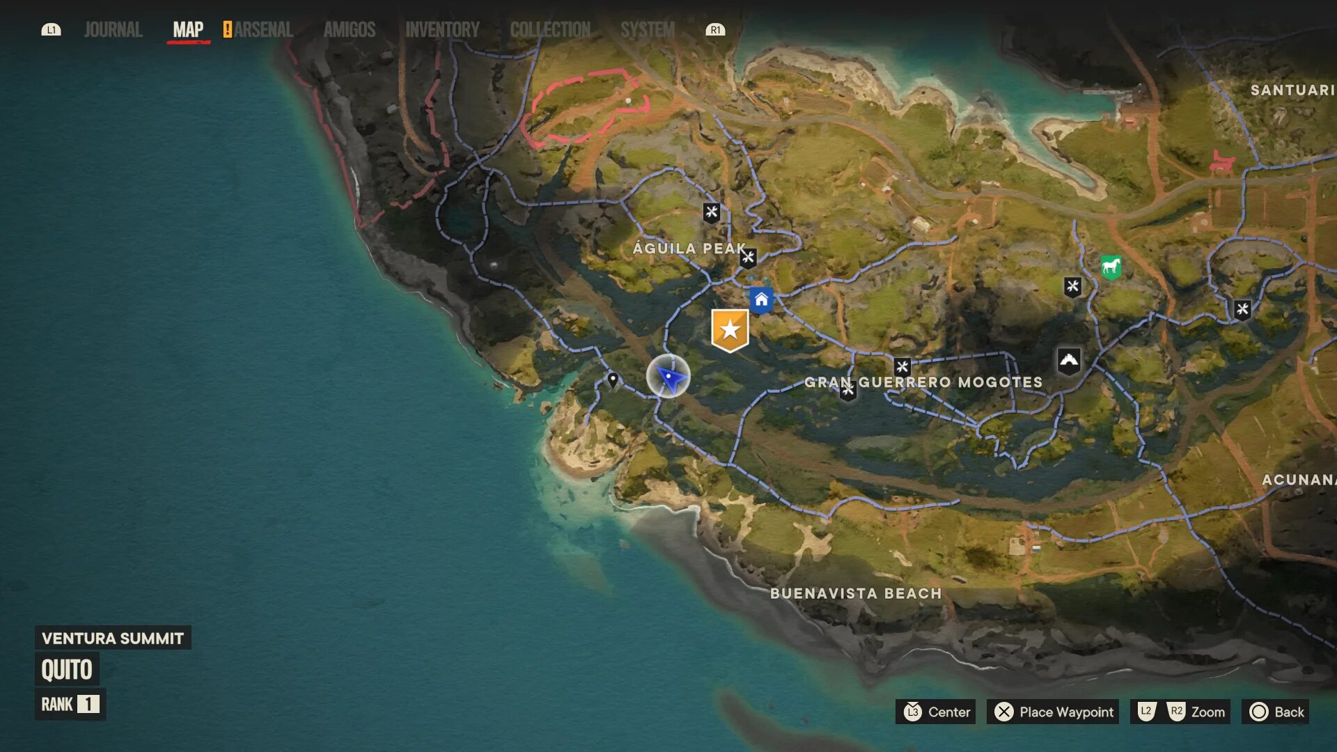 Остров Сантуарио far Cry 6. Far Cry 6 карта с ящиками Libertad. Far Cry 6 Isla Santuario аванпосты. Фар край 6 остров Сантуарио карта. Фар край 6 пещеры