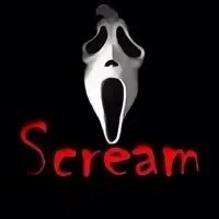 Scary scream