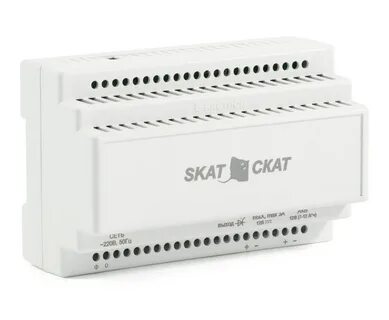 Бастион skat