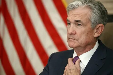 The fed today