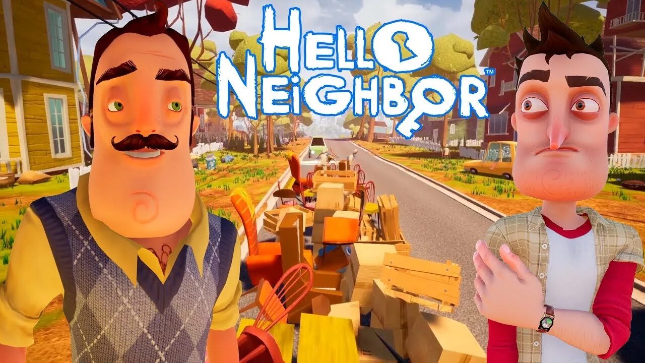 Hello we games. Hello Neighbor игра. Привет сосед 2. Игра привет сосед hello Neighbor игра. Hello Neighbor 2 машина соседа.