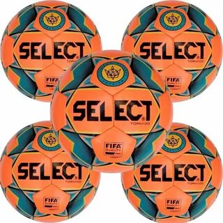 Мяч select 4