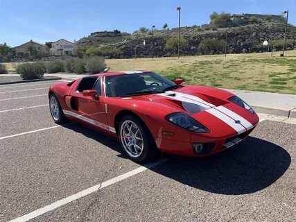 Gt sales