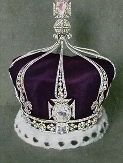 Жемчужина британской короны