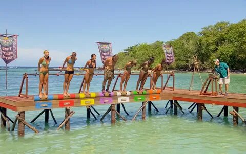 The Tribe 