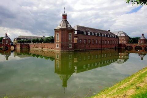 Вода германий