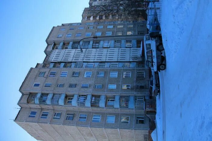 Пионерская ул., 4 - Казань