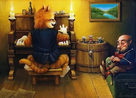 Домовой слушать